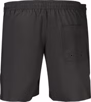 Nero Polyester Men's Boxer Shorts 2