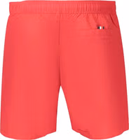 Rosso Polyester Mens Swimwear 2