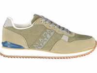 Verde Polyurethane Men's Sneaker 1