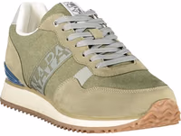 Verde Polyurethane Men's Sneaker 2