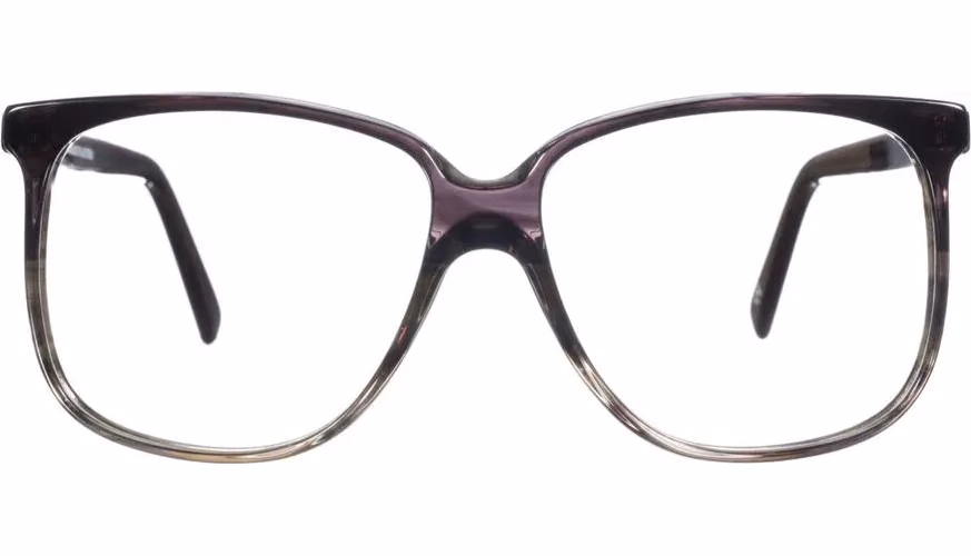 Gray Acetate Glasses (Frames)