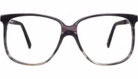 Gray Acetate Glasses (Frames) 1