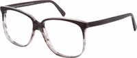 Gray Acetate Glasses (Frames) 2