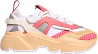 Multicolor Daymaster Low Top Sneakers Shoes 1