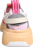 Multicolor Daymaster Low Top Sneakers Shoes 3