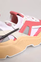 Multicolor Daymaster Low Top Sneakers Shoes 5