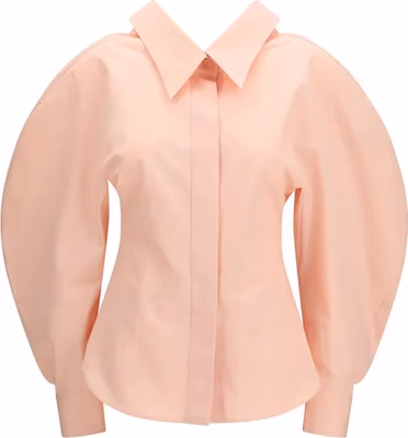 Multicolor Cotton Shirt
