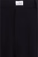 Black Cotton Boxers 3