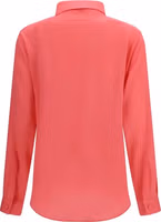 Multicolor Silk Dress Shirt 2