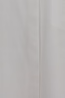 White Cotton Dress Shirt 3