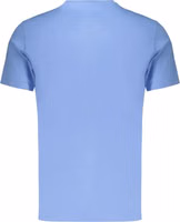 Azzurro Cotton Men's T-Shirt 2