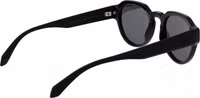 Black Polycarbonate Sunglasses 3