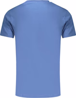 Blu Cotton Men's T-Shirt 2