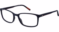Blue Polyamide Glasses (Frames) 1
