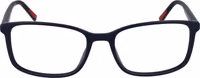 Blue Polyamide Glasses (Frames) 2
