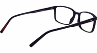 Blue Polyamide Glasses (Frames) 3