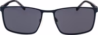 Blue Metal Sunglasses 2