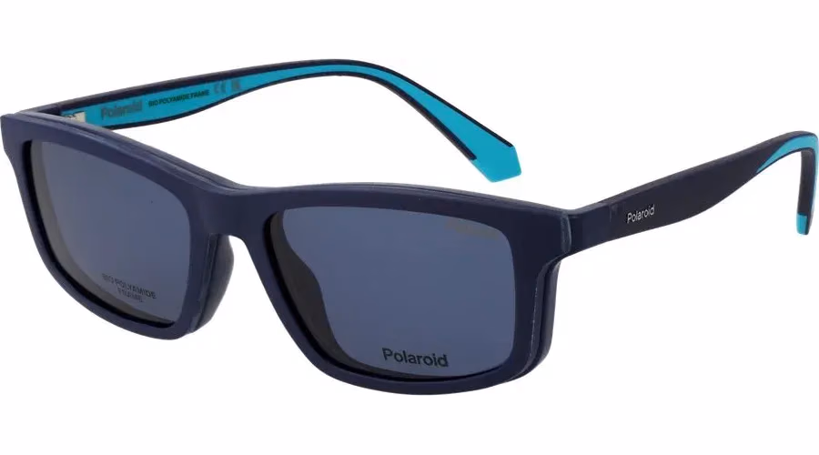 Blue Polyamide Glasses (Frames)