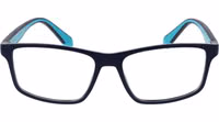 Blue Polyamide Glasses (Frames) 5