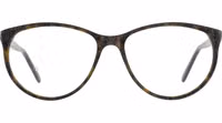 Brown Acetate Glasses (Frames) 1