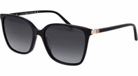 Black Acetate Sunglasses 1