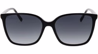 Black Acetate Sunglasses 2