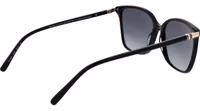 Black Acetate Sunglasses 3