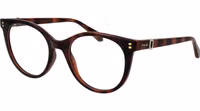 Brown Polyamide Glasses (Frames) 1