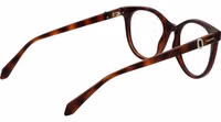 Brown Polyamide Glasses (Frames) 3
