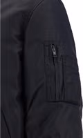 Black Polyamide Bomber 3