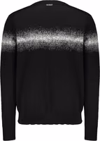 Black Cotton Sweatshirt 2