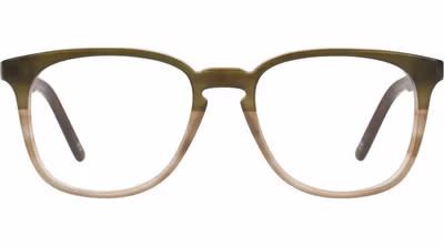 Brown Acetate Glasses (Frames)