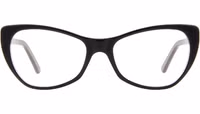 Gray Acetate Glasses (Frames) 1