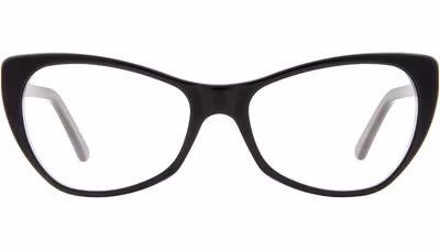 Gray Acetate Glasses (Frames)