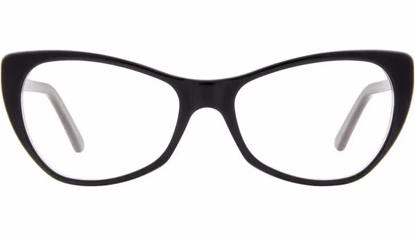 Gray Acetate Glasses (Frames)