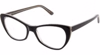 Gray Acetate Glasses (Frames) 2
