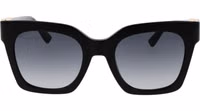 Black Acetate Sunglasses 2