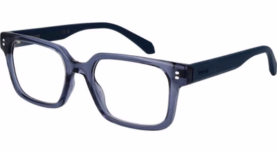 Blue Polyamide Glasses (Frames)