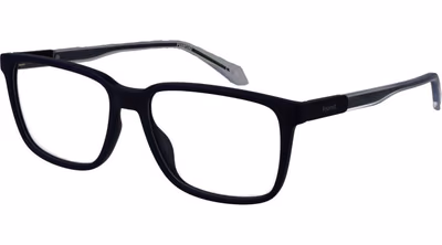 Blue Polyamide Glasses (Frames)