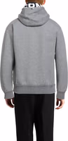 Gray Cotton Sweatshirt 3