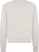 Gray Cotton Sweatshirt 2