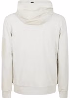 Gray Cotton Sweatshirt 2