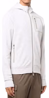 Gray Cotton Sweatshirt 2