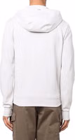Gray Cotton Sweatshirt 3