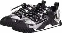 Multicolor Low Top NS1 Men Sneakers Shoes 4