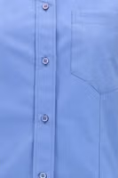 Blue Cotton Shirt 3