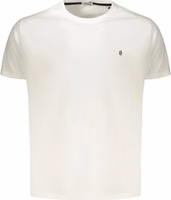 Bianco Cotton Men's T-Shirt 1
