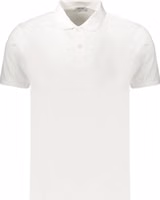 Bianco Cotton Men's Polo 1