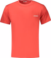 Rosso Cotton Men's T-Shirt 1