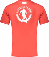Rosso Cotton Men's T-Shirt 2